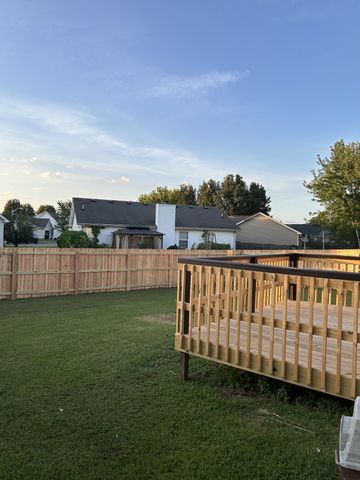 1648 Saint Andrews Dr, Murfreesboro, TN 37128