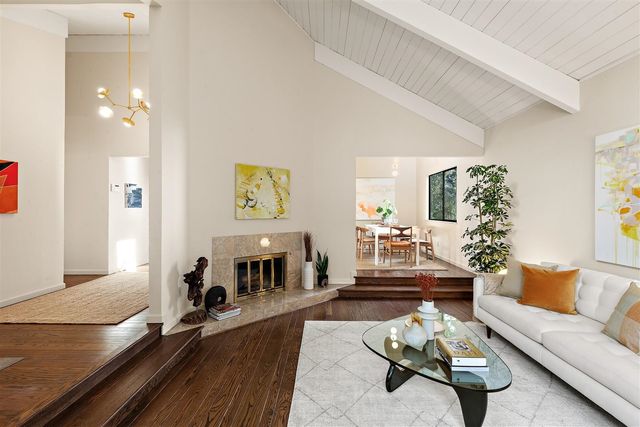 2355 Pelham Pl, Oakland, CA 94611