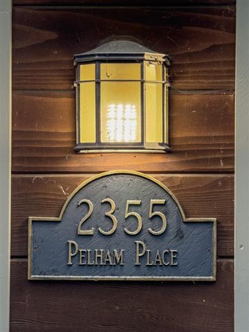 2355 Pelham Pl, Oakland, CA 94611