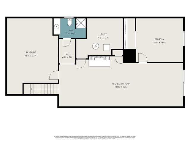 9880 N 16th Street, Plainwell, MI 49080