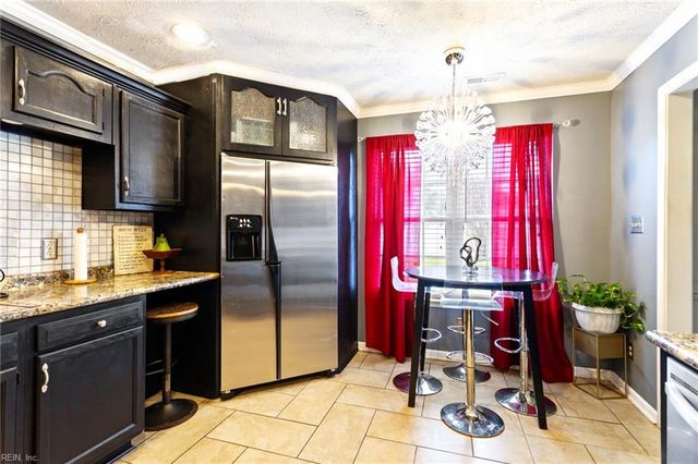 12 Gallaer CT, Hampton, VA 23666