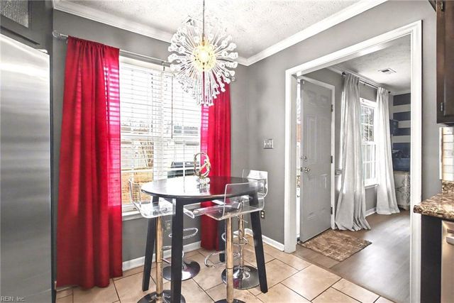 12 Gallaer CT, Hampton, VA 23666