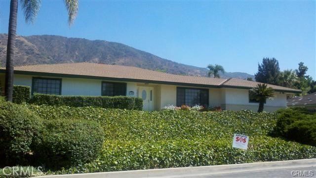 19055 E La Fetra Drive, Glendora, CA 91741