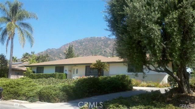 19055 E La Fetra Drive, Glendora, CA 91741