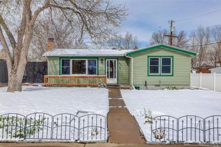 891 Lee Street, Lakewood, CO 80215