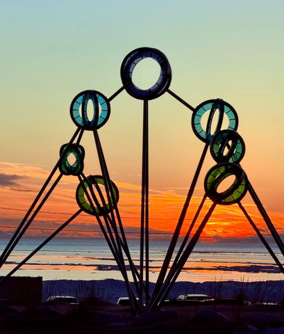 3633 Marina View Point, Muskegon, MI 49441