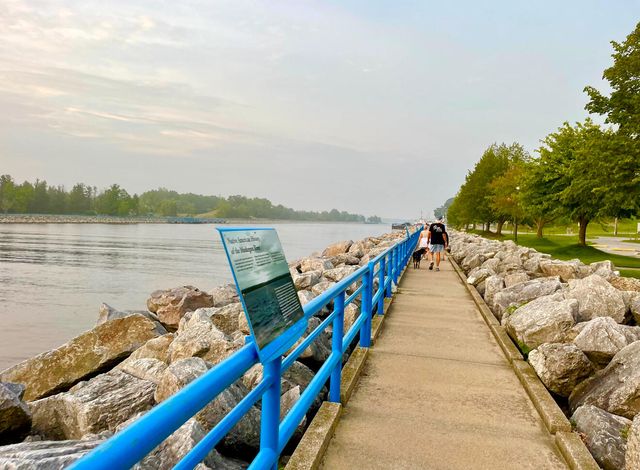 3633 Marina View Point, Muskegon, MI 49441