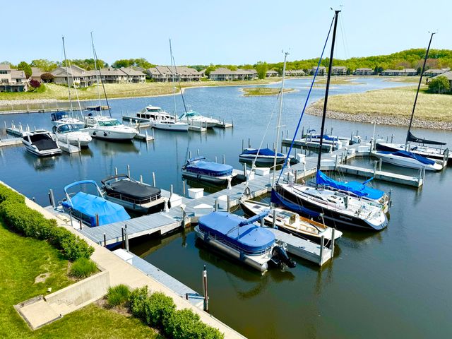 3633 Marina View Point, Muskegon, MI 49441