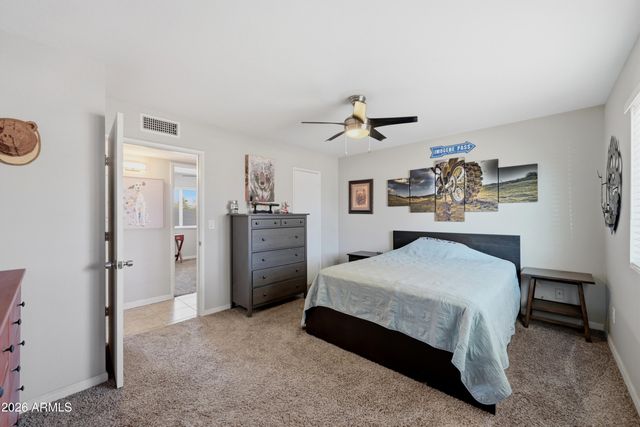 2566 E VILLA RITA Drive, Phoenix, AZ 85032