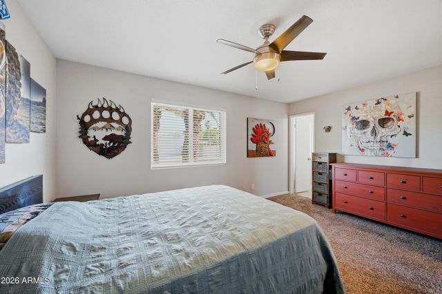 2566 E VILLA RITA Drive, Phoenix, AZ 85032
