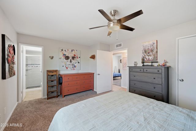 2566 E VILLA RITA Drive, Phoenix, AZ 85032