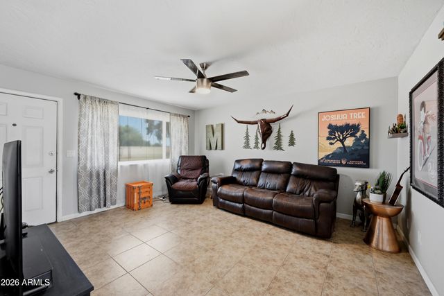 2566 E VILLA RITA Drive, Phoenix, AZ 85032
