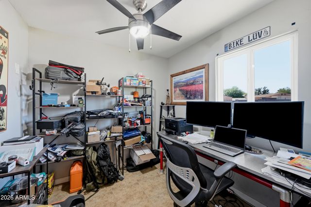 2566 E VILLA RITA Drive, Phoenix, AZ 85032