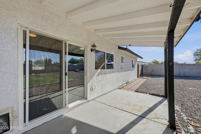 2566 E VILLA RITA Drive, Phoenix, AZ 85032