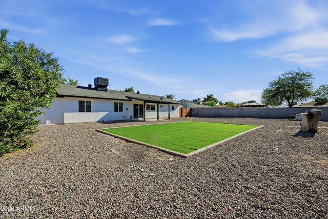 2566 E VILLA RITA Drive, Phoenix, AZ 85032