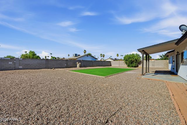 2566 E VILLA RITA Drive, Phoenix, AZ 85032