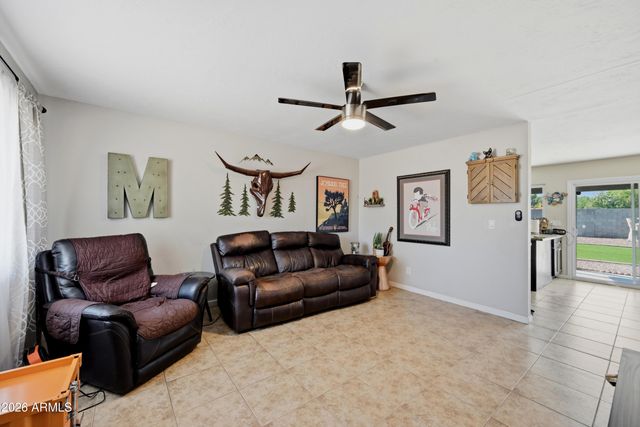 2566 E VILLA RITA Drive, Phoenix, AZ 85032