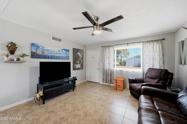 2566 E VILLA RITA Drive, Phoenix, AZ 85032