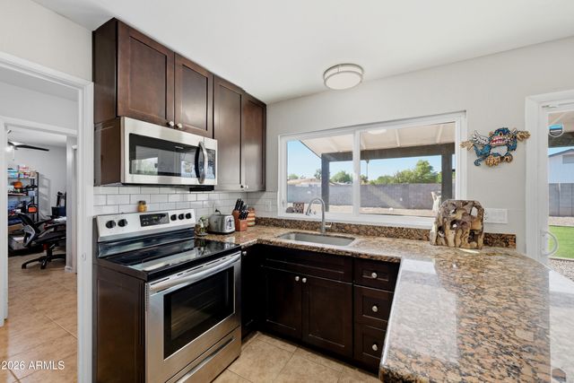 2566 E VILLA RITA Drive, Phoenix, AZ 85032