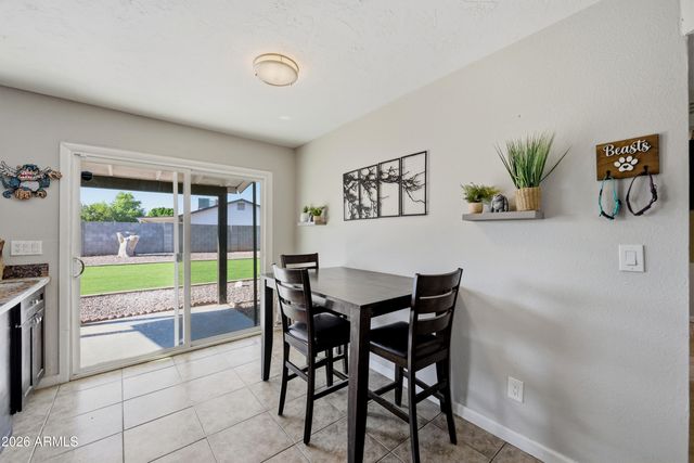 2566 E VILLA RITA Drive, Phoenix, AZ 85032