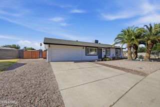 2566 E VILLA RITA Drive, Phoenix, AZ 85032