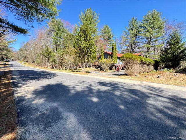 27 Gina Lane, Smallwood, NY 12778