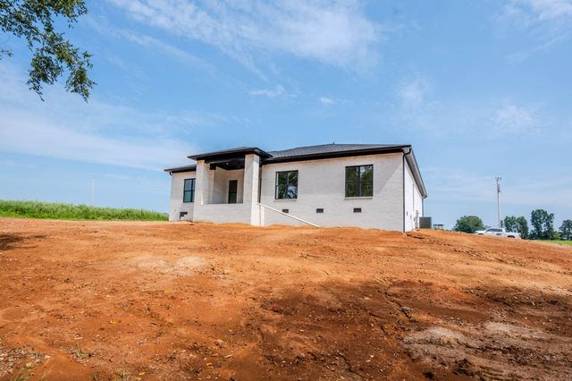 200 Bear Dr, Loretto, TN 38469