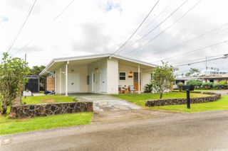 45-711 Kaku Street, Kaneohe, HI 96744