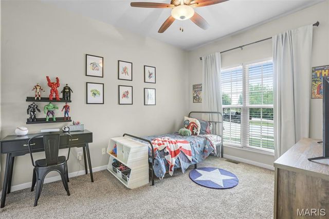 3405 Crescent Court, Wood River, IL 62095