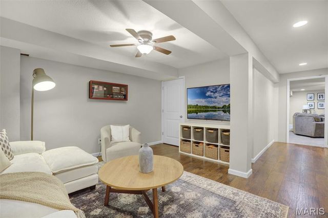 3405 Crescent Court, Wood River, IL 62095