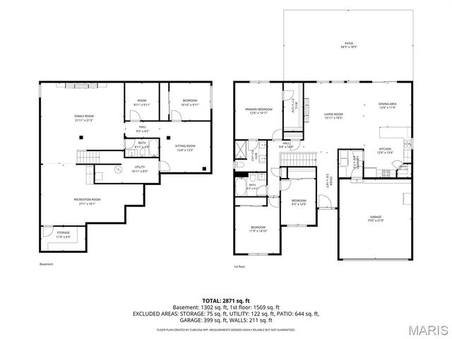 3405 Crescent Court, Wood River, IL 62095