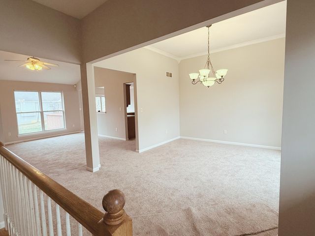 606 ADENS WOODS CT, Columbia, MO 65201