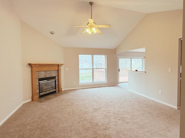 606 ADENS WOODS CT, Columbia, MO 65201