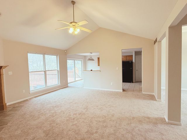 606 ADENS WOODS CT, Columbia, MO 65201