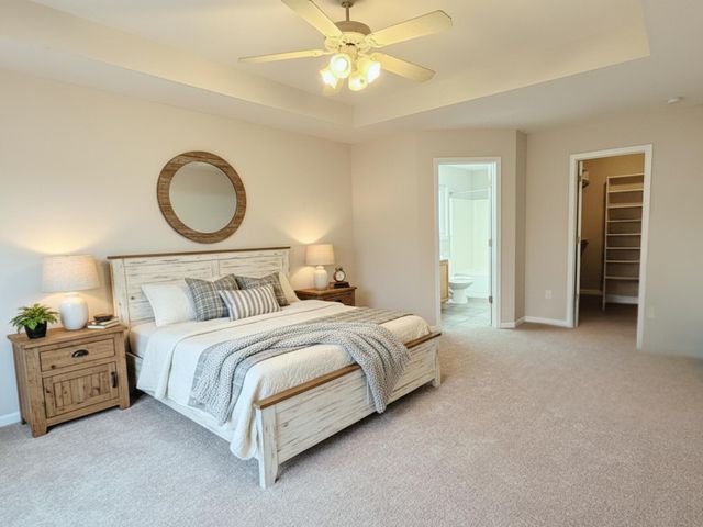 606 ADENS WOODS CT, Columbia, MO 65201