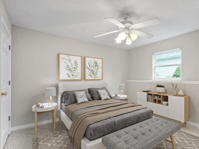 606 ADENS WOODS CT, Columbia, MO 65201