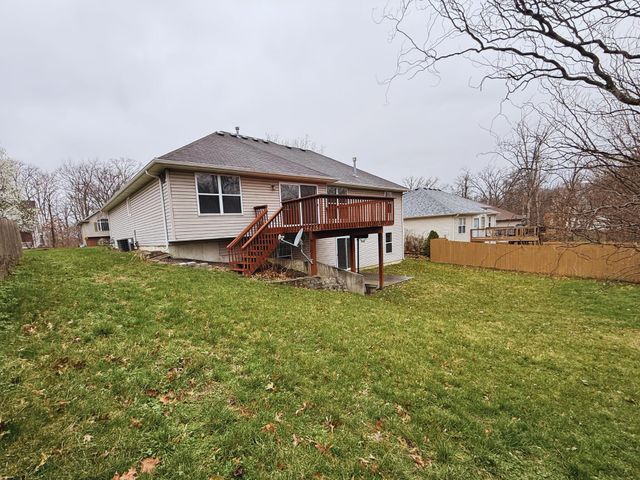 606 ADENS WOODS CT, Columbia, MO 65201