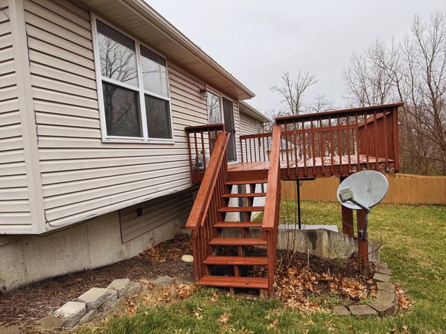 606 ADENS WOODS CT, Columbia, MO 65201