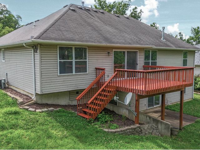 606 ADENS WOODS CT, Columbia, MO 65201