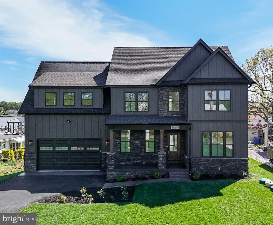 14671 BANKS O'DEE RD, Newburg, MD 20664