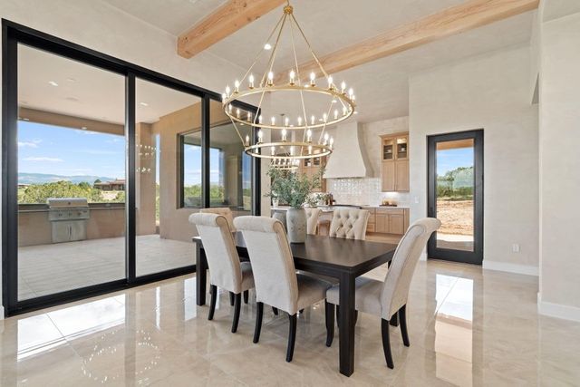 9 Tamarisk, Santa Fe, NM 87506