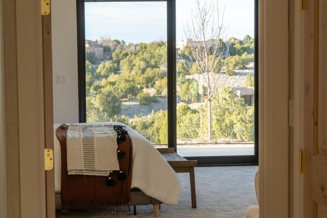9 Tamarisk, Santa Fe, NM 87506