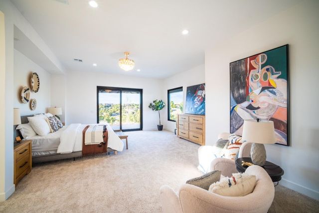 9 Tamarisk, Santa Fe, NM 87506