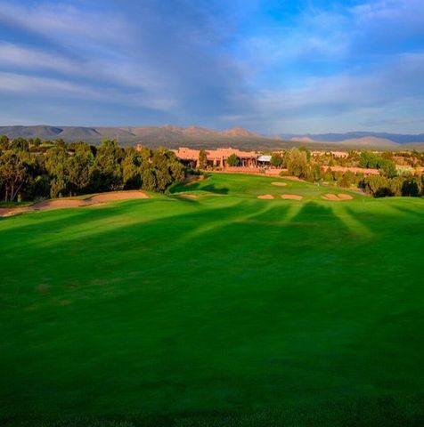 9 Tamarisk, Santa Fe, NM 87506