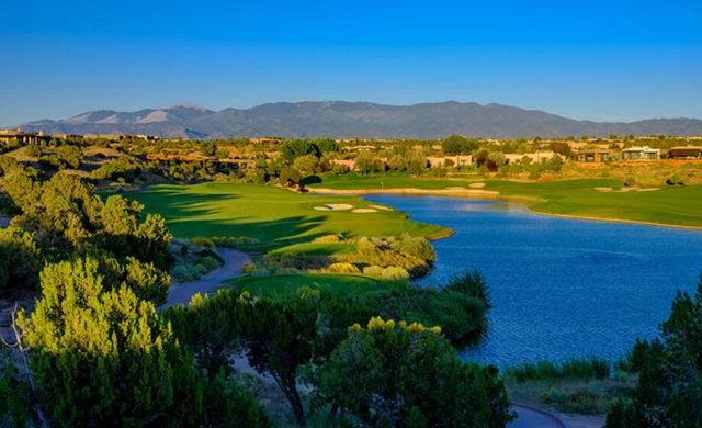 9 Tamarisk, Santa Fe, NM 87506