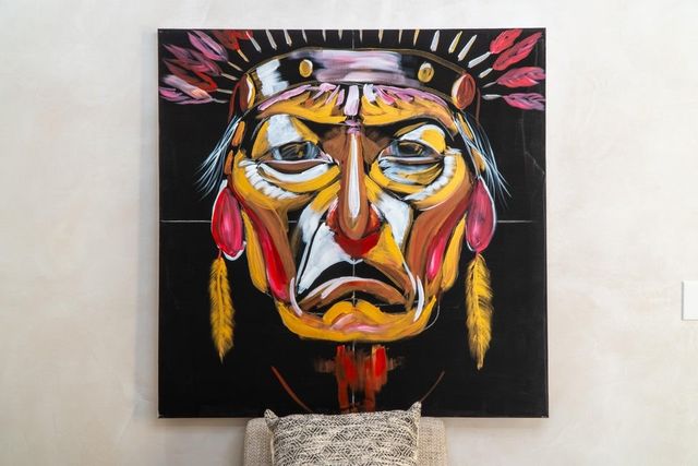 9 Tamarisk, Santa Fe, NM 87506