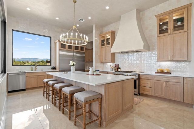 9 Tamarisk, Santa Fe, NM 87506