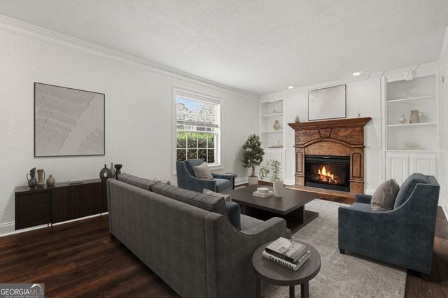 4430 Tilly Mill Road 201, Atlanta, GA 30360