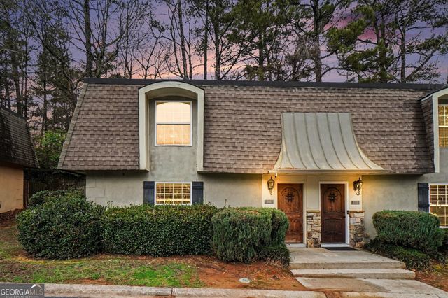 4430 Tilly Mill Road 201, Atlanta, GA 30360