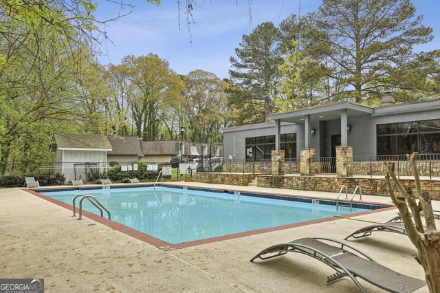 4430 Tilly Mill Road 201, Atlanta, GA 30360